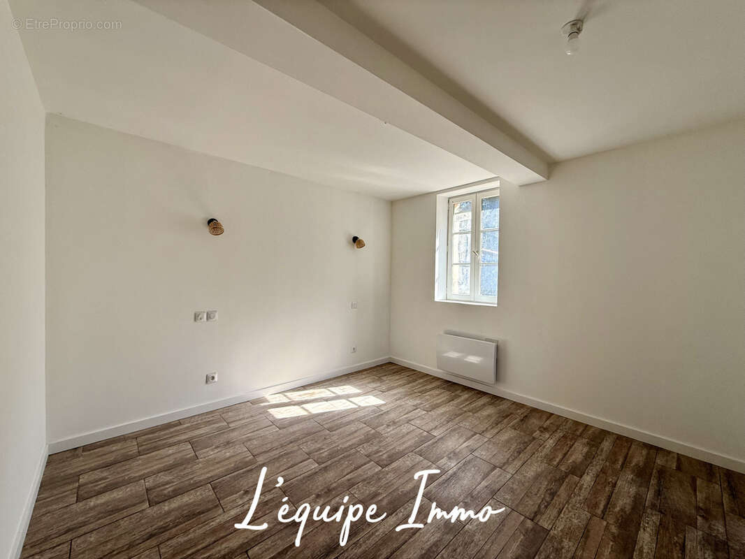 Maison à L'ISLE-JOURDAIN