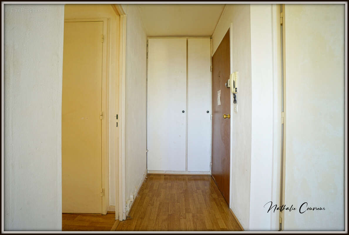 Appartement à LORRY-LES-METZ