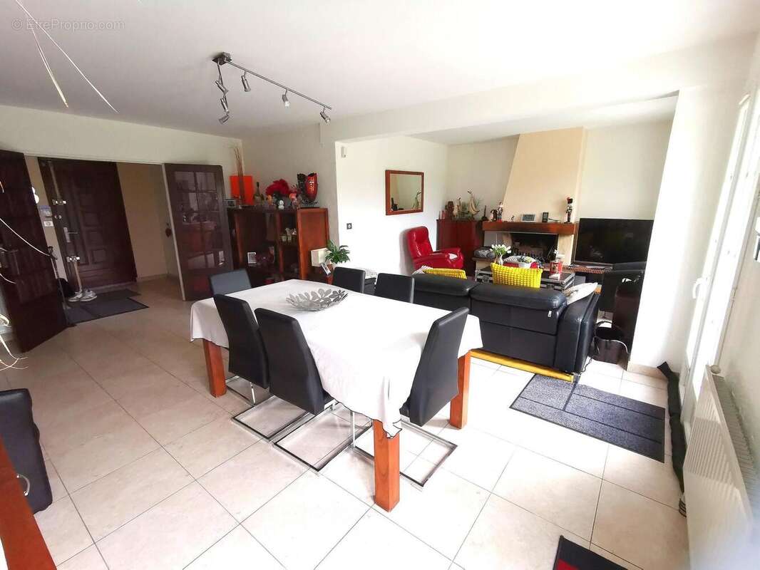Photo 4 - Maison à ABLEIGES