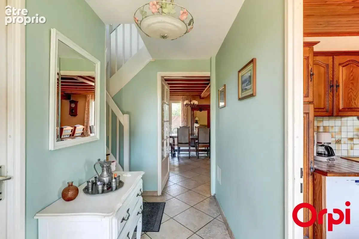 Maison familiale 4 chambres de plus de 130 m2 dans le secteur recherché des Tarentelles - photo 9