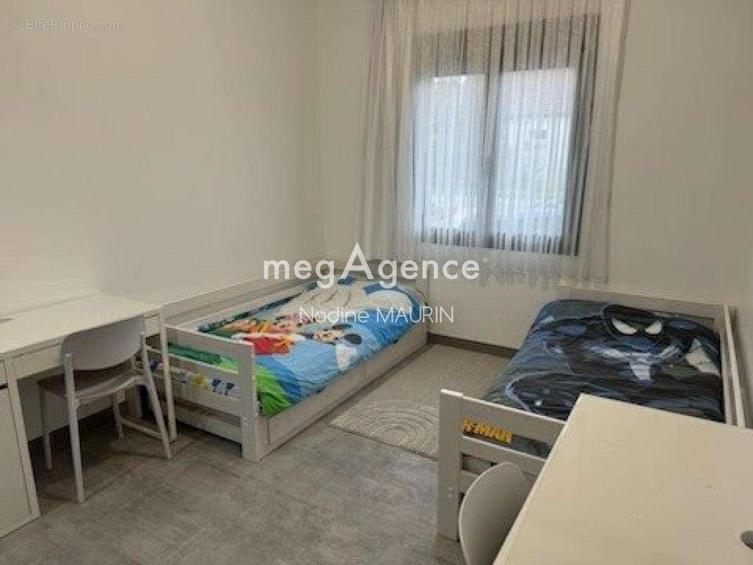 Maison à ROMORANTIN-LANTHENAY