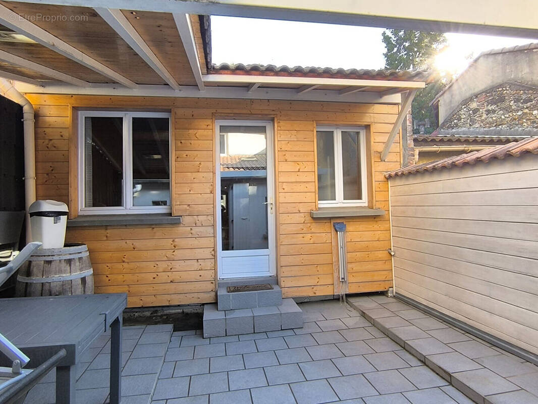 Appartement à VALENCE