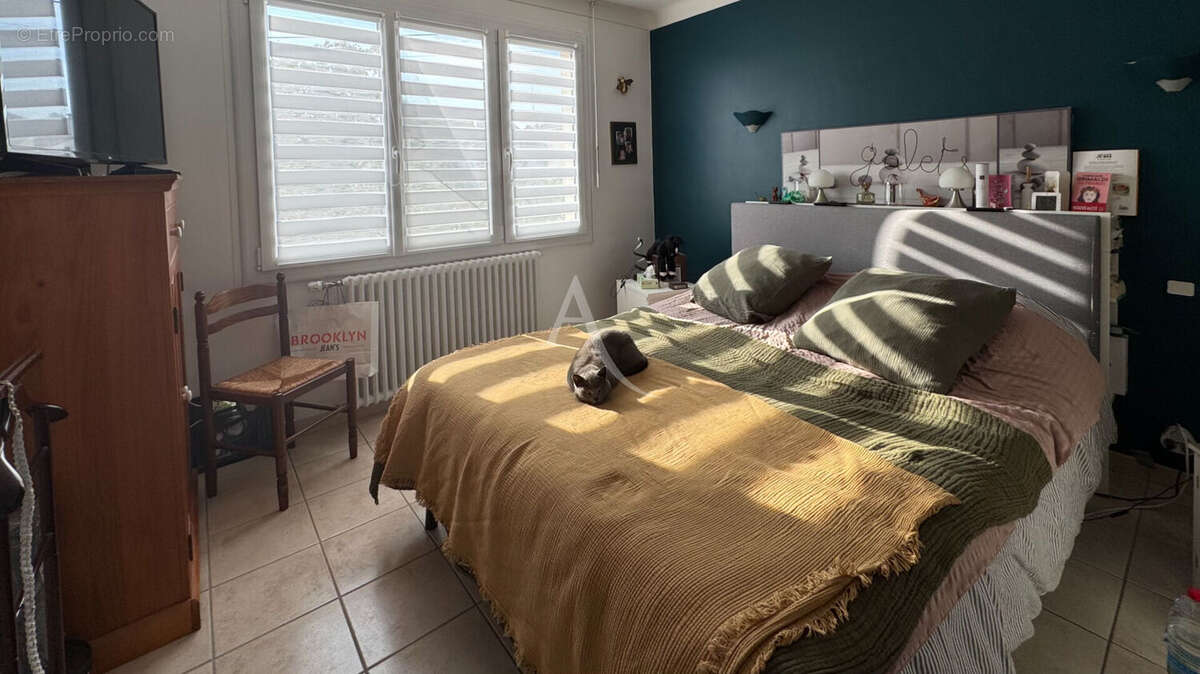 Maison à LA ROCHE-SUR-YON