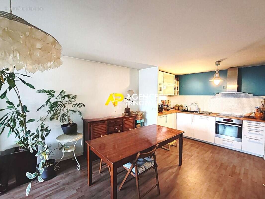 Appartement à ARGENTEUIL