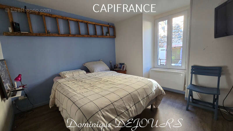 ARDECHE – Vallée de l’Eyrieux : Charmante maison au coeur du village de St Fortunat - Belle Rénovation - Prêt à Habiter! - photo 10
