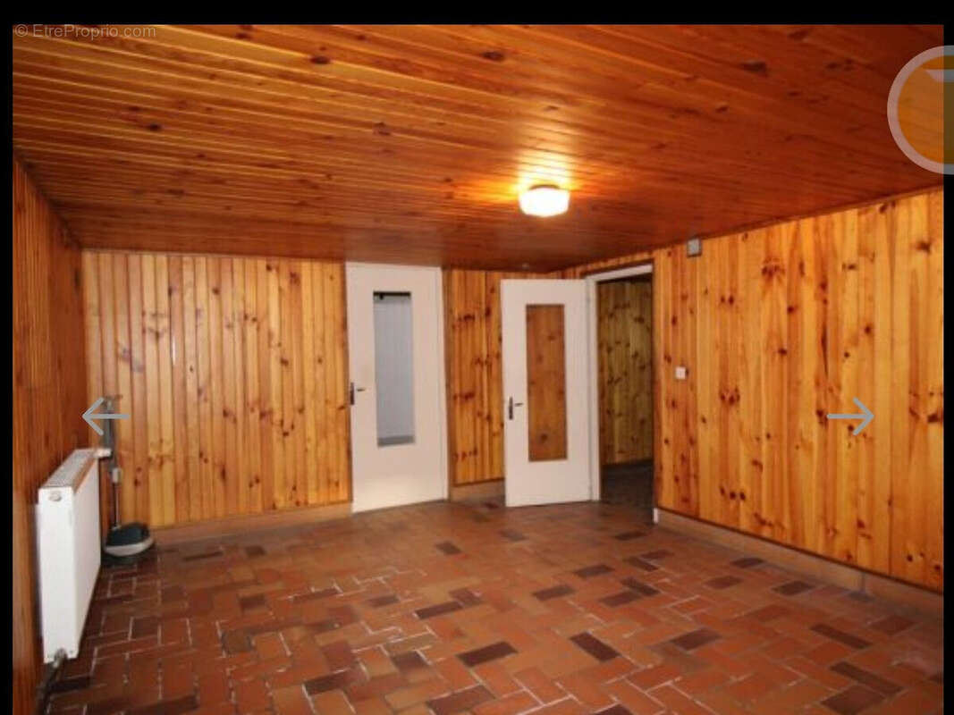 Maison à LIGNY-EN-CAMBRESIS