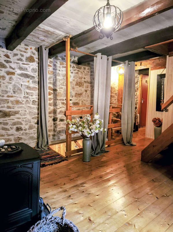 Maison à AMBERT