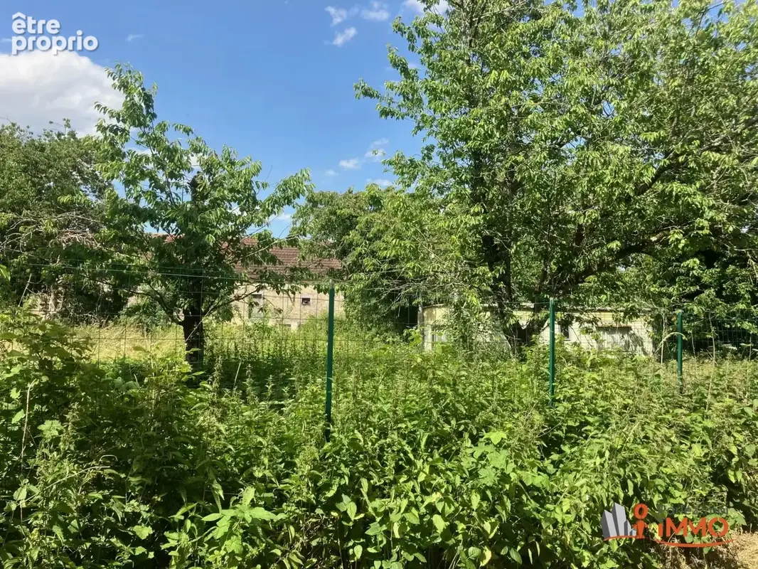 Terrain constructible avec mobile-home - photo 4