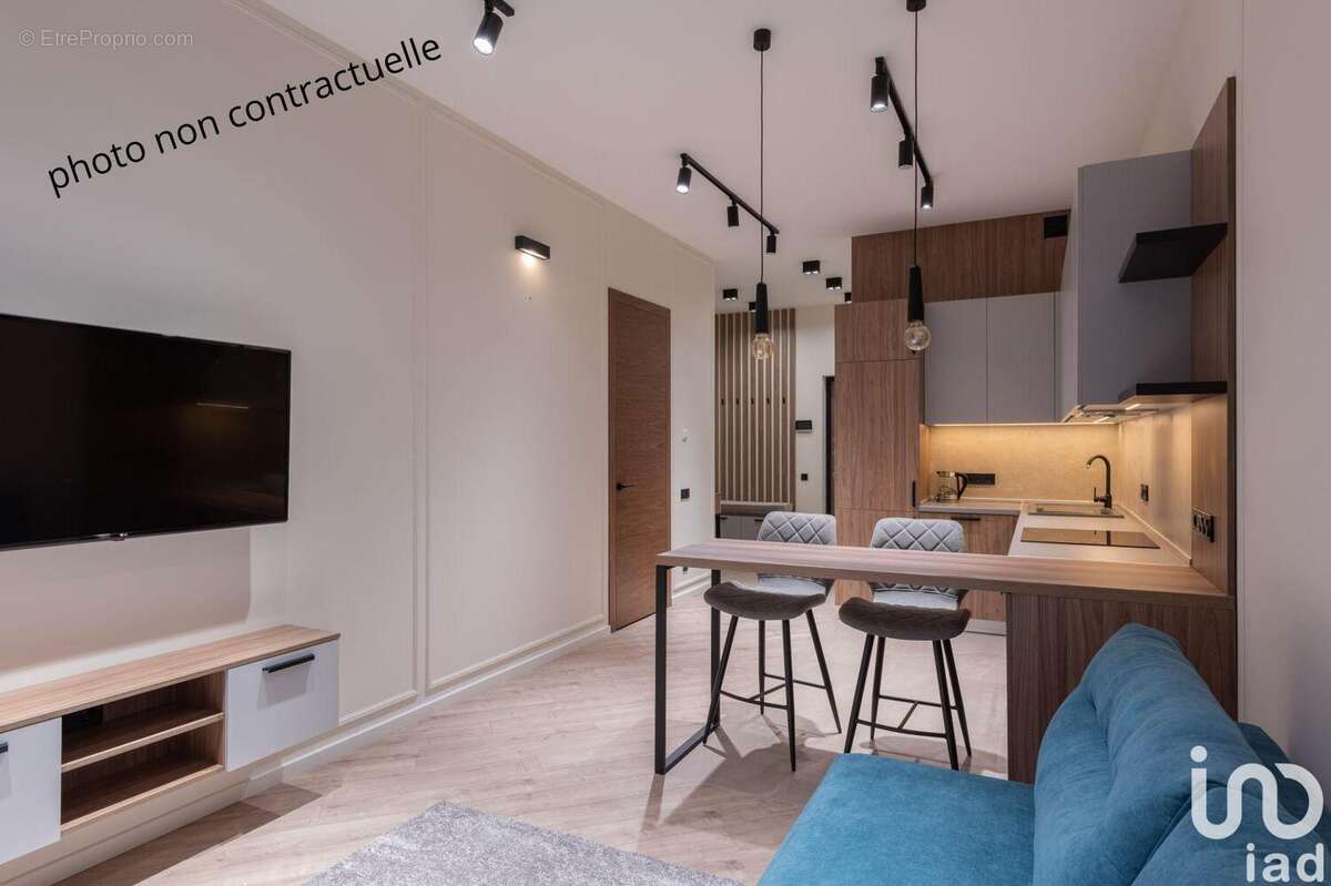 Photo 2 - Appartement à NANCY