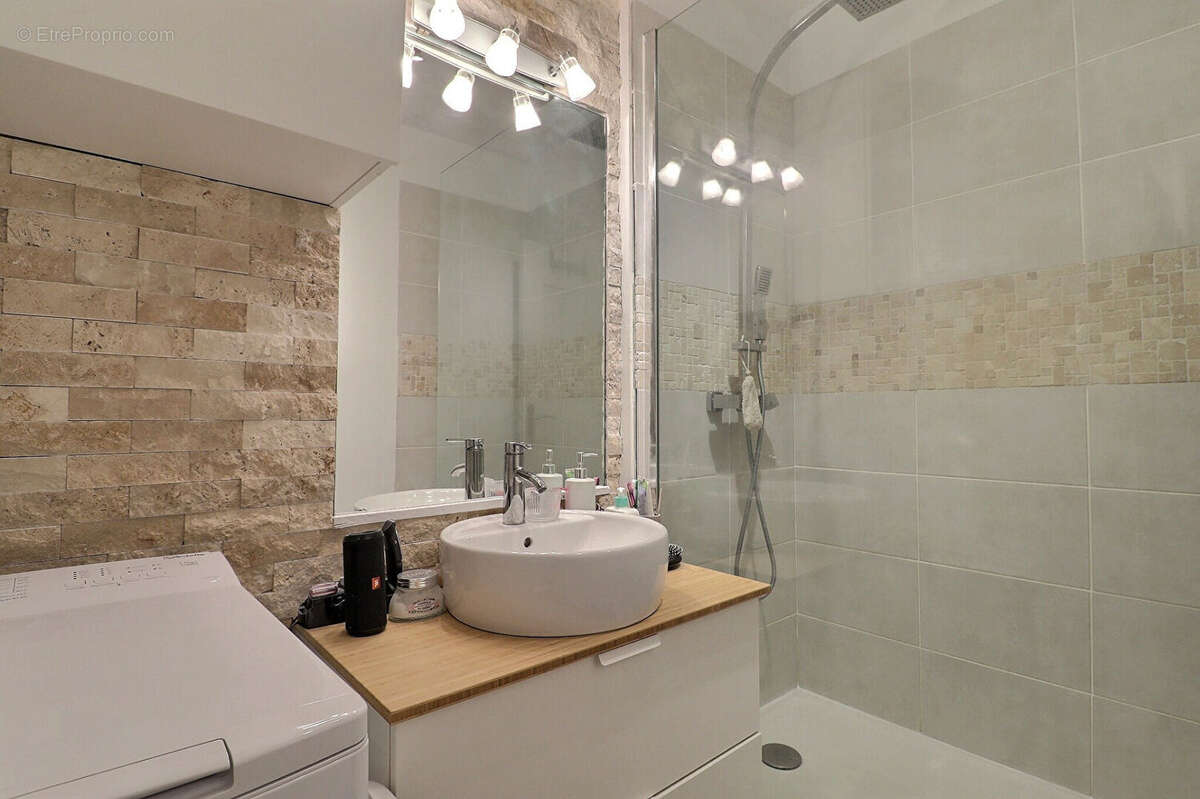 Appartement à FRANCONVILLE