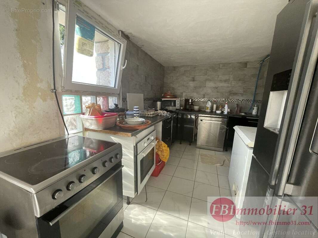 Photo 8 - Maison à SAINT-LYS