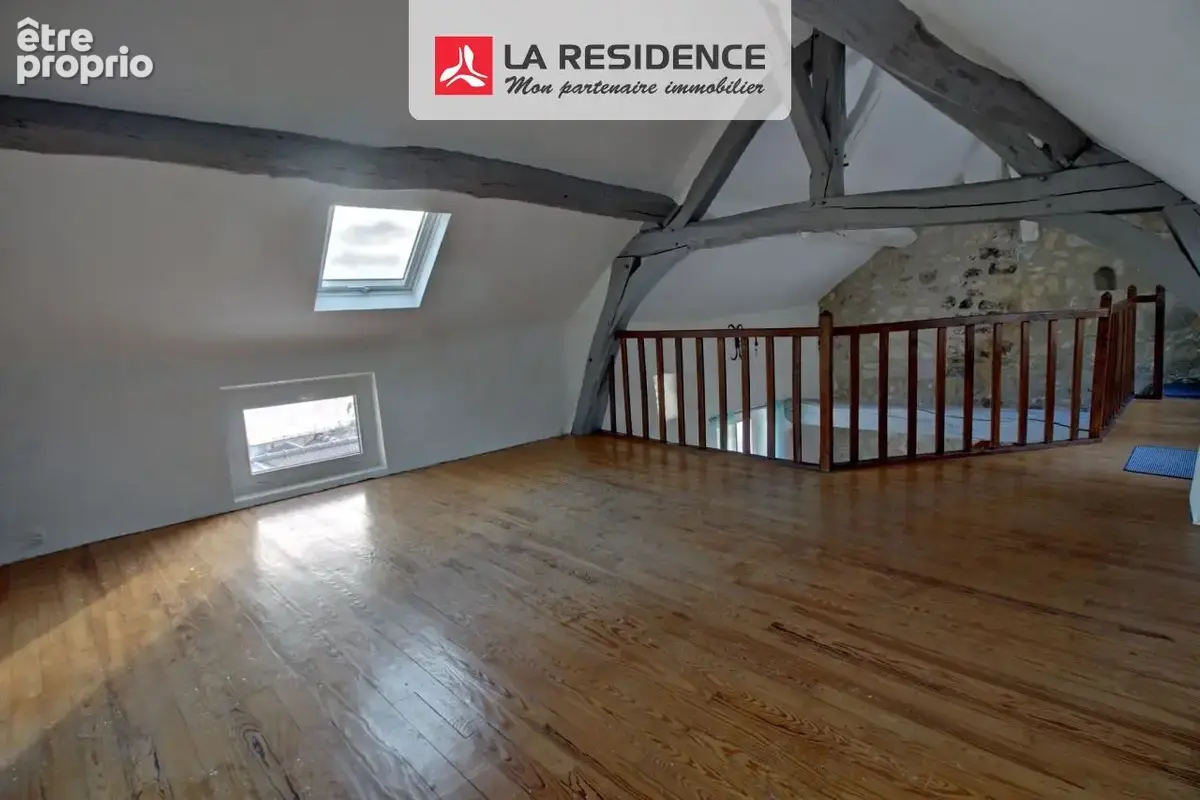 Maison 6 pièces 132 m² à vendre à Conflans-Sainte-Honorine (78700) - photo 9