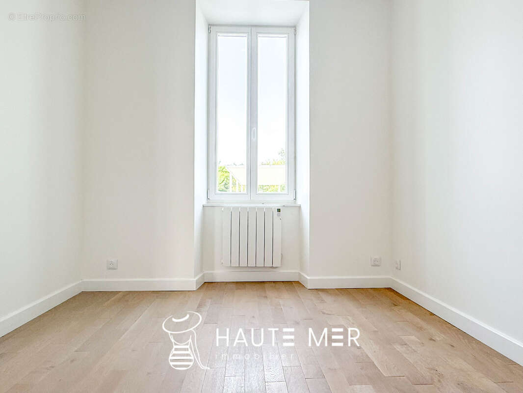 Maison à LES SABLES-D'OLONNE