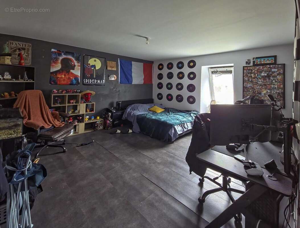 Photo 7 - Appartement à PLESTIN-LES-GREVES