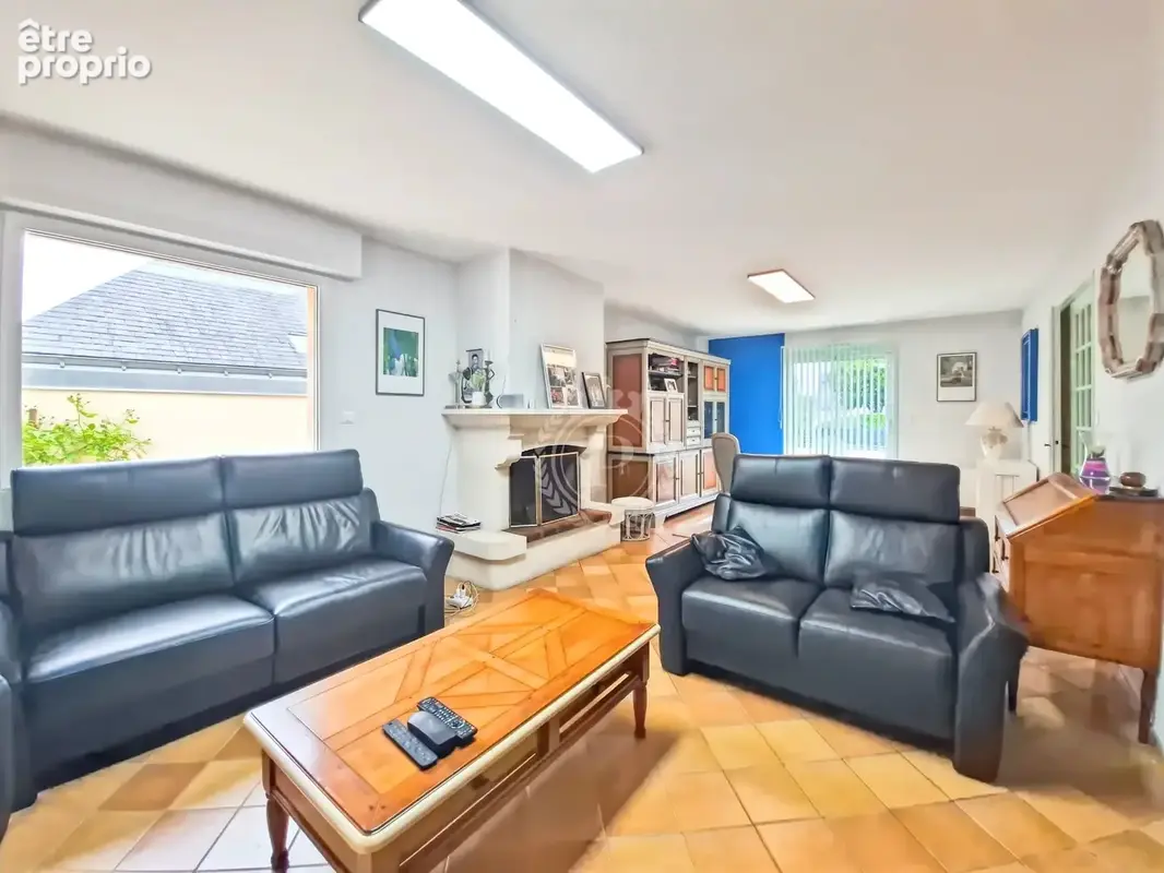 Maison 7 pièces 150 m² à vendre à Blain (44130) - photo 9