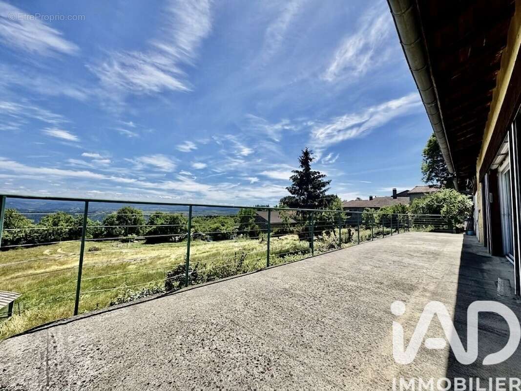 Photo 8 - Maison à AUREC-SUR-LOIRE