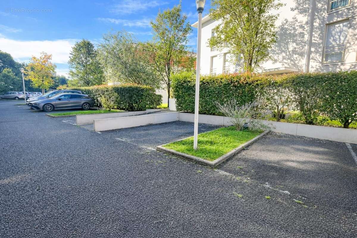 Appartement à BEGLES