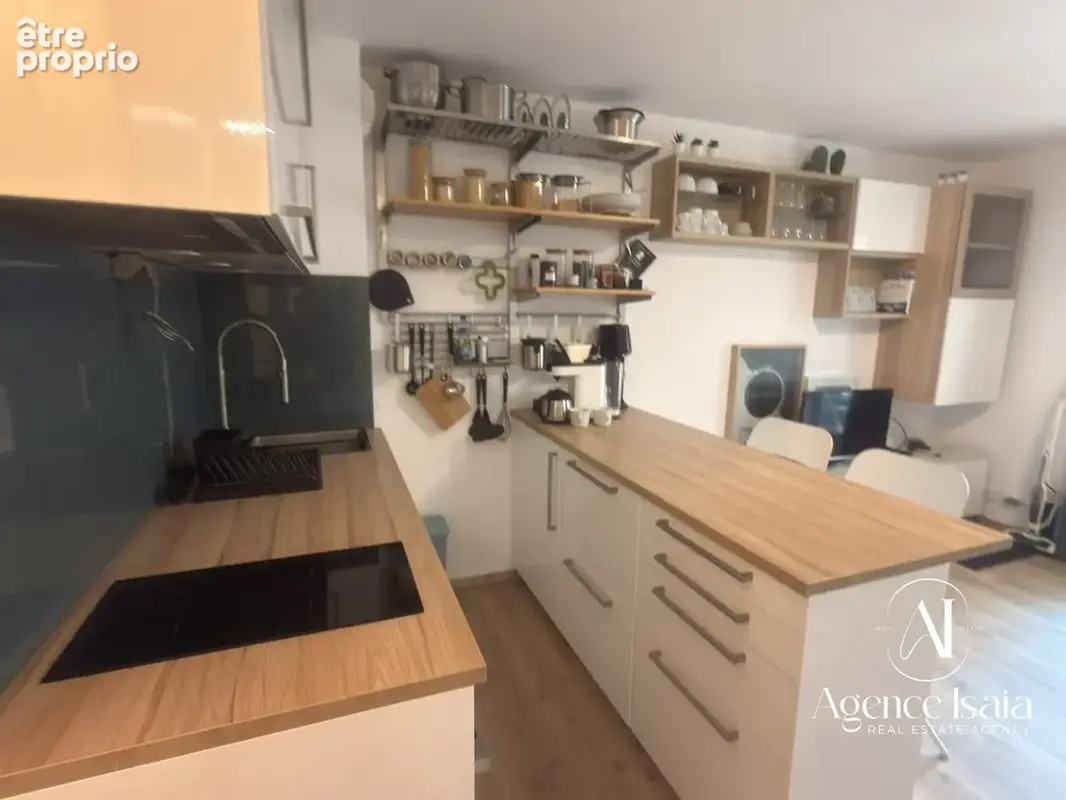 Appartement 27 m² à Saint-Raphael  - photo 2