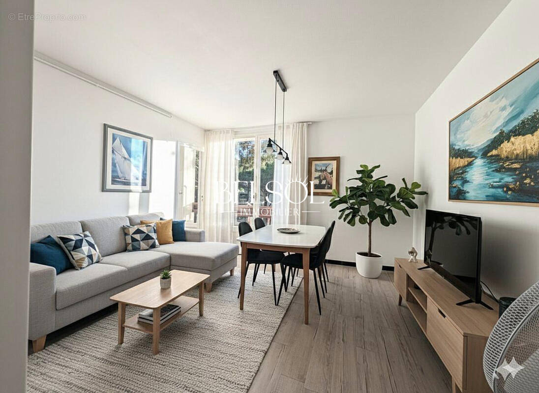 Appartement à ARGELES-SUR-MER