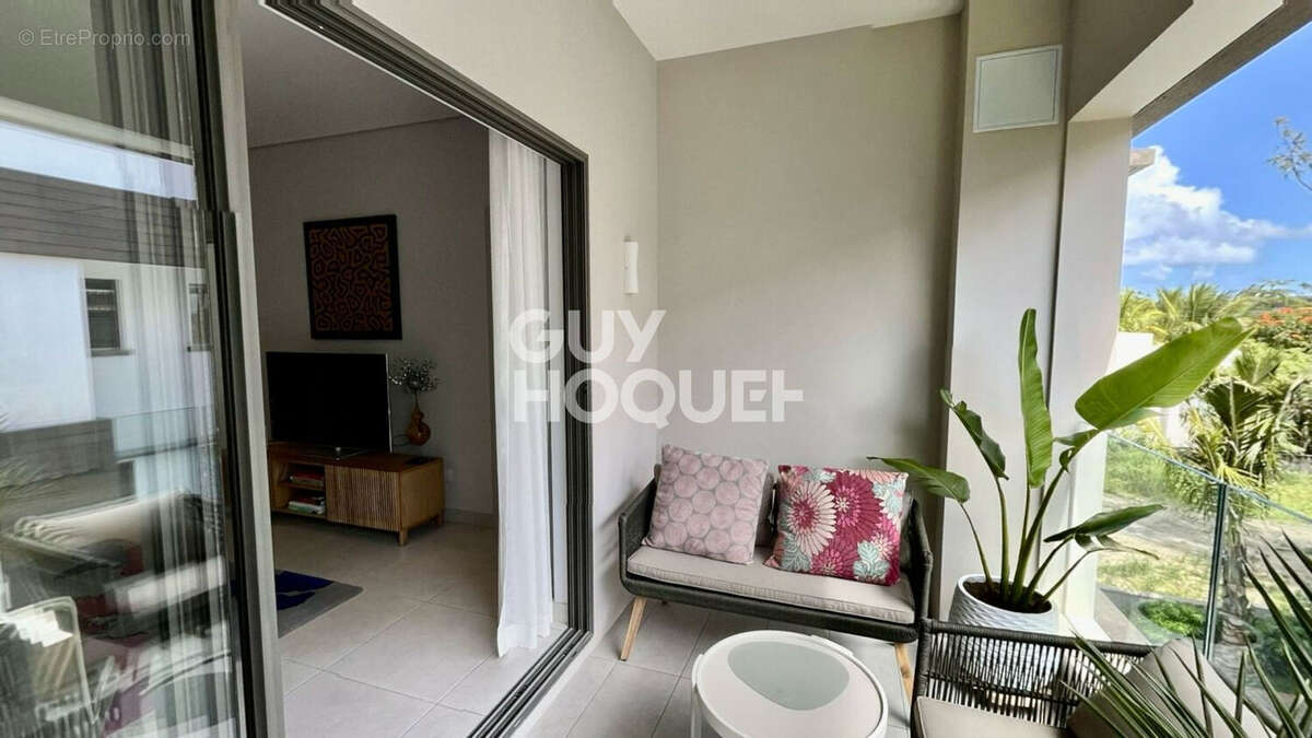 Appartement à GENERAC