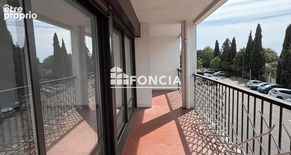 Aix ne provence residence de standing (13100) - photo 2