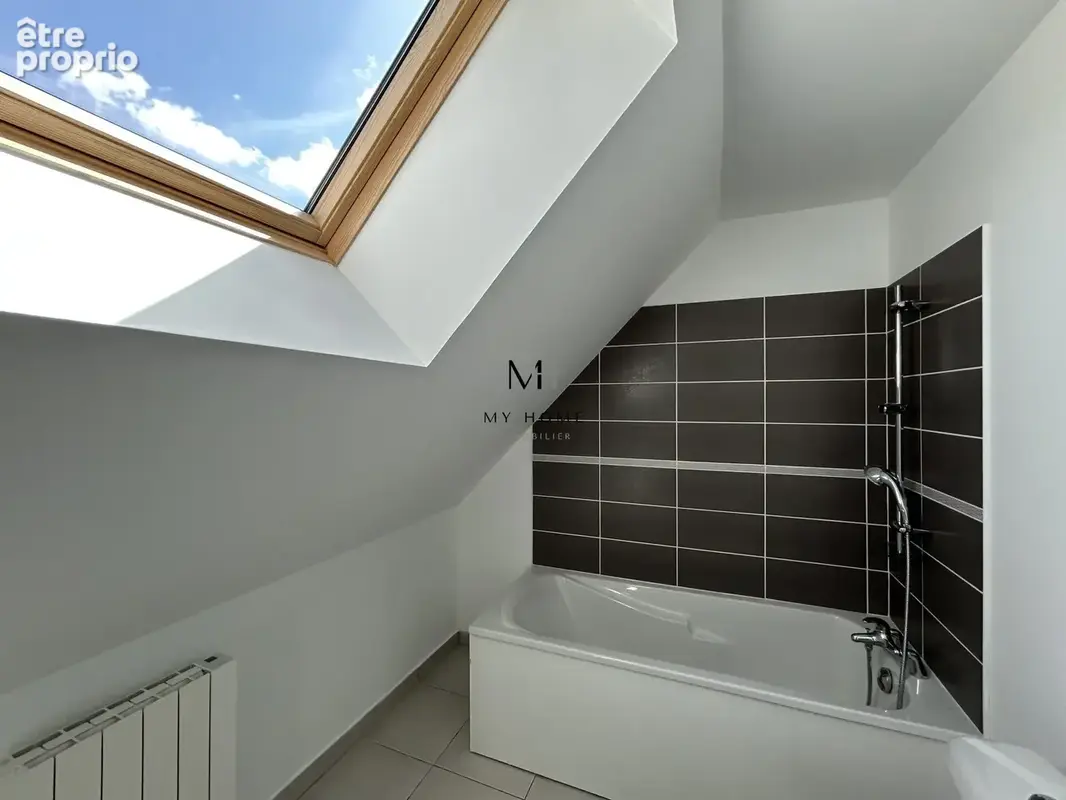 Maison 5 pièces 122 m² à vendre à Alencon (61000) - photo 9