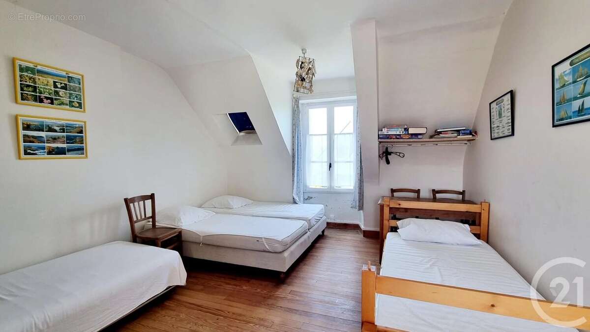 Maison 121 m² à Quiberon  - photo 17