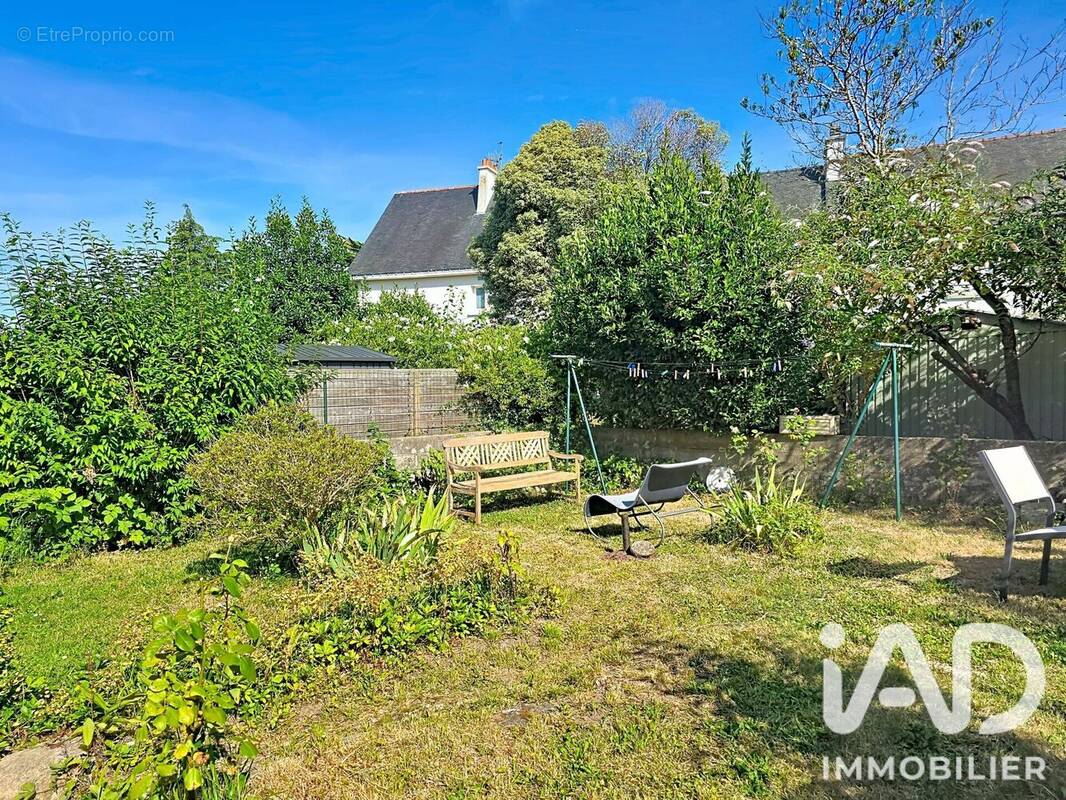 Photo 1 - Maison à LANESTER