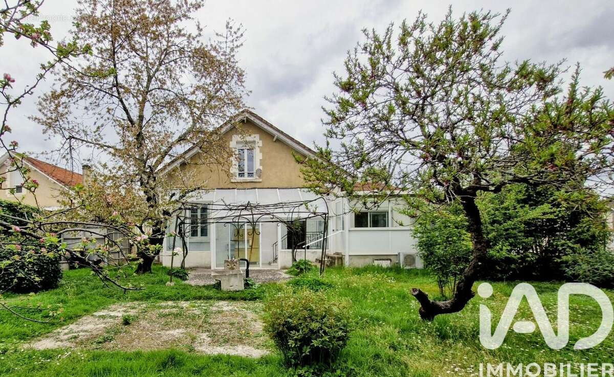 Photo 4 - Maison à BERGERAC