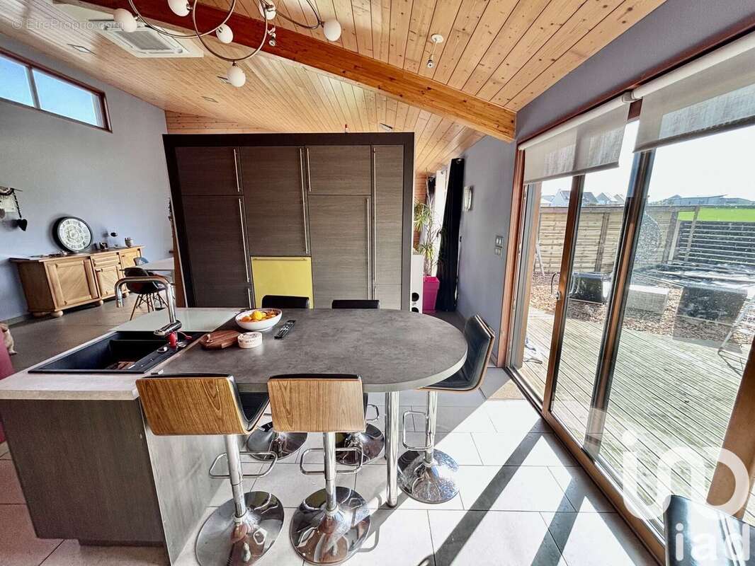 Photo 7 - Maison à PLOUGUERNEAU