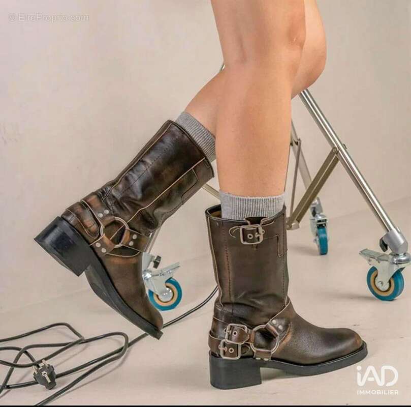 Photo 5 - Commerce à SUCY-EN-BRIE