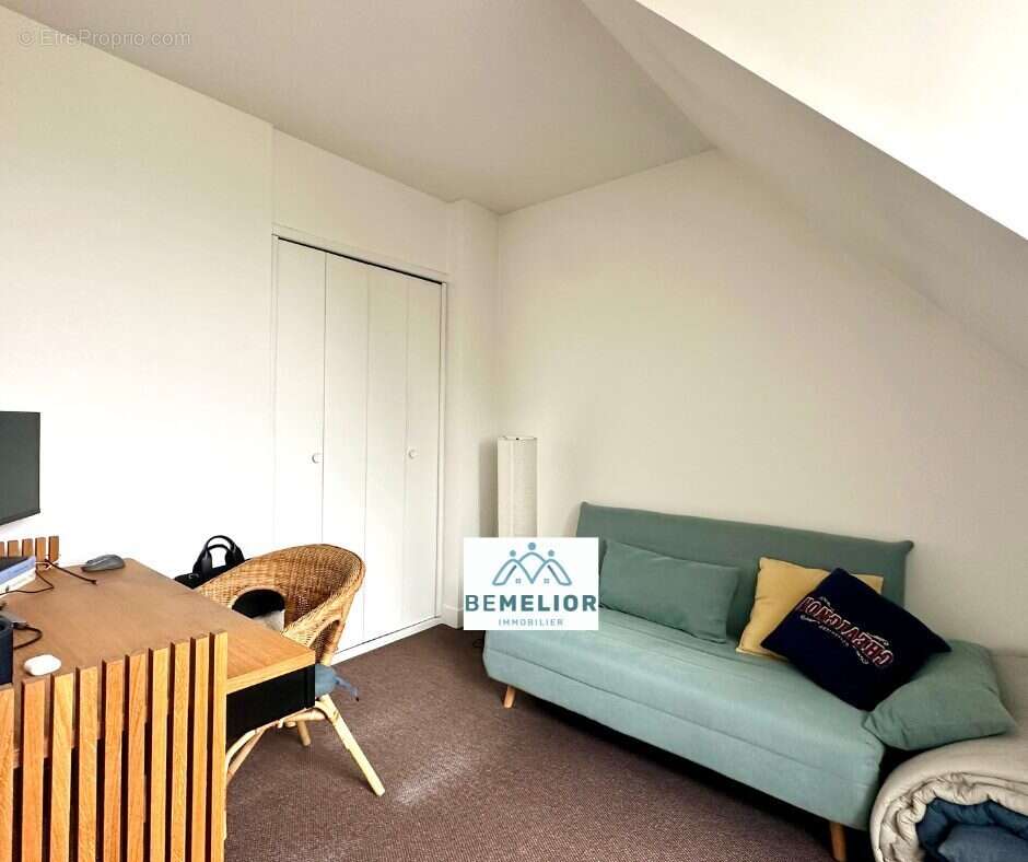 Maison à SAINT-GERMAIN-EN-LAYE