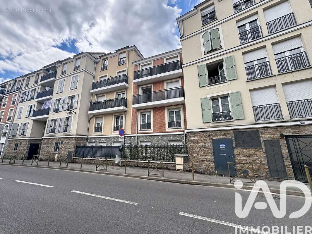 Photo 7 - Appartement à TRIEL-SUR-SEINE