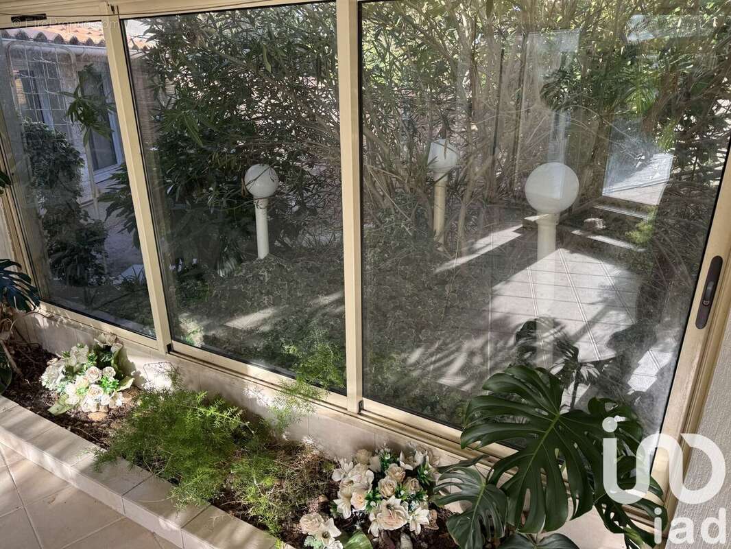 Photo 4 - Maison à VILLENEUVE