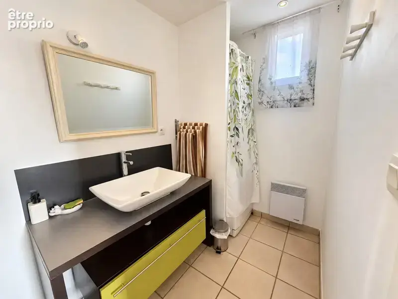 Appartement de 2 pièces principales - photo 5