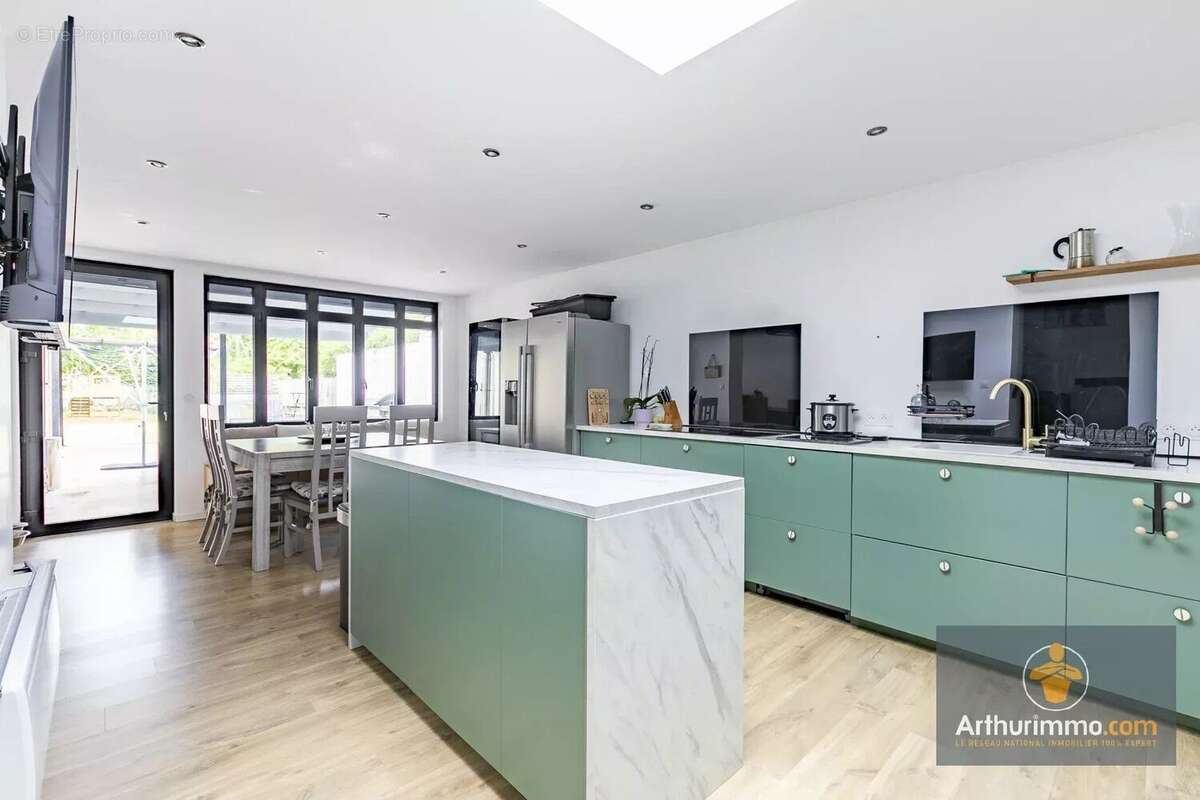 Vente Maison Chevrieres(60710) 319 000ï¿œ - photo 3