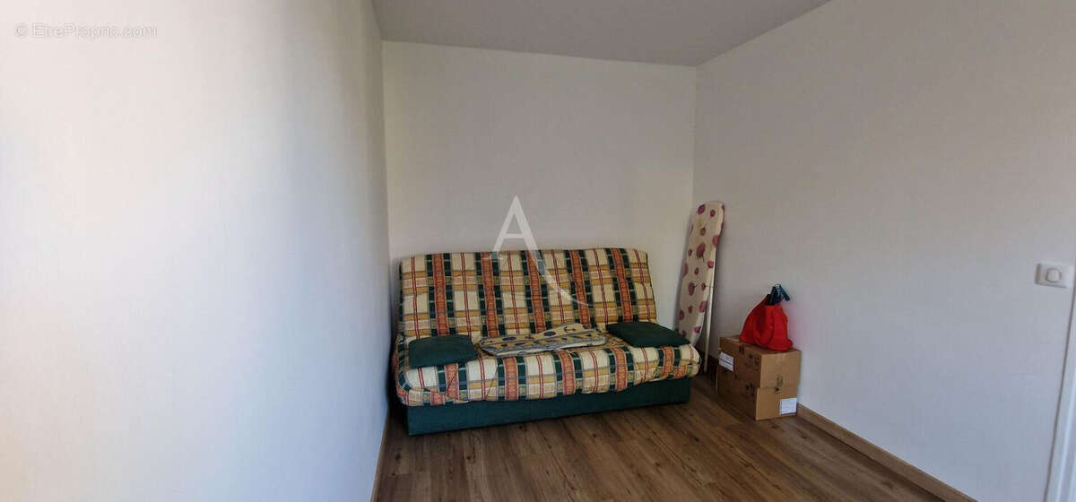 Appartement à LOUVIERS