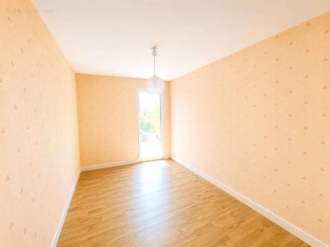 Angers doutre - appartement t3 - photo 5