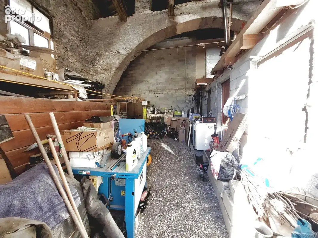 Maison 4 pièces 97 m² à vendre à Breil-Sur-Roya (06540) - photo 11