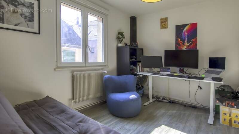 Appartement à GUEBWILLER