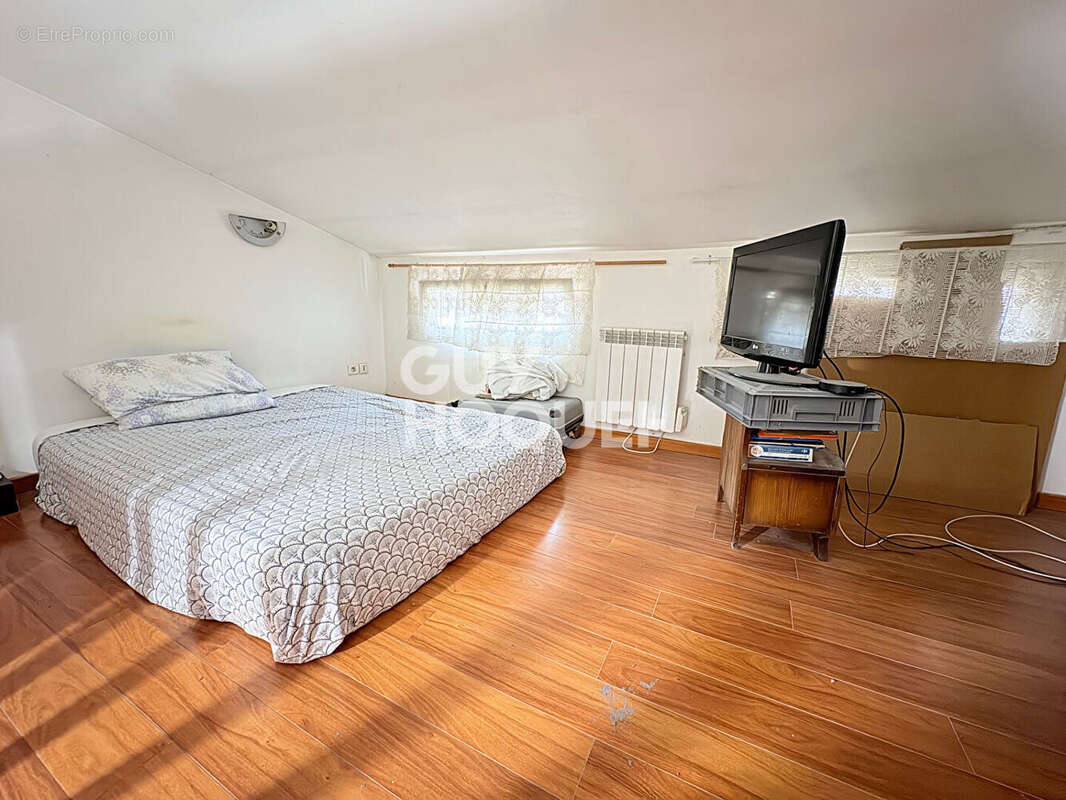 Appartement à ELBEUF