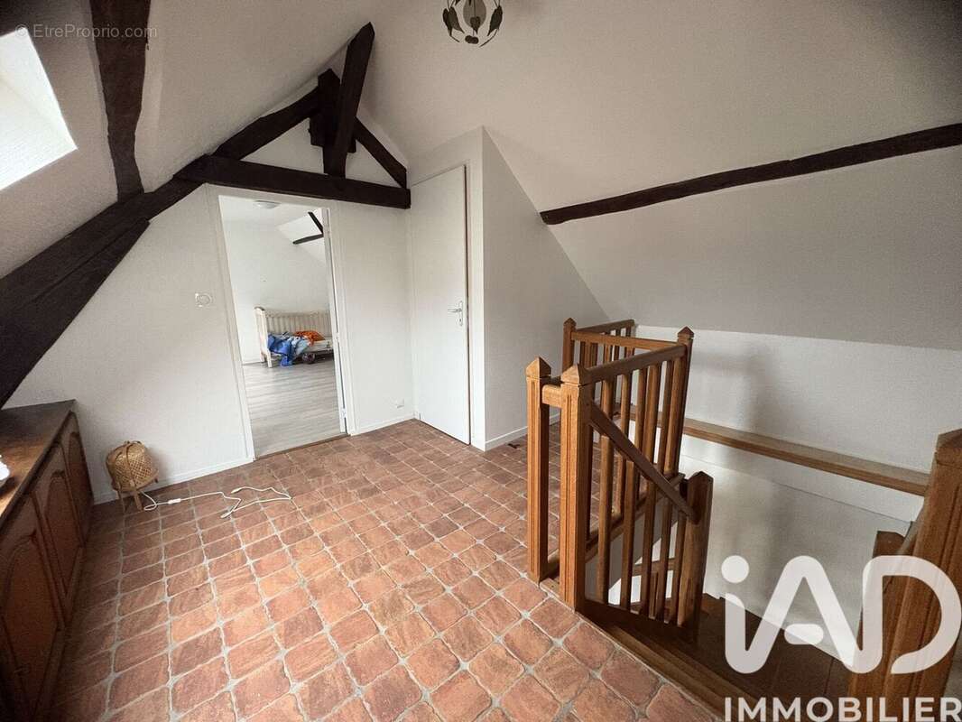 Photo 7 - Appartement à SENS