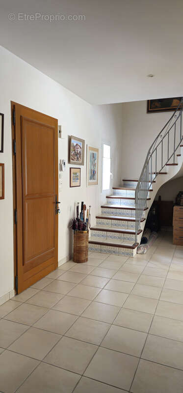 Maison à BIDART