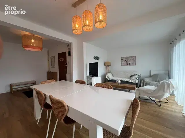 Grand t4 de 80 m2 au centre de soustons - photo 10