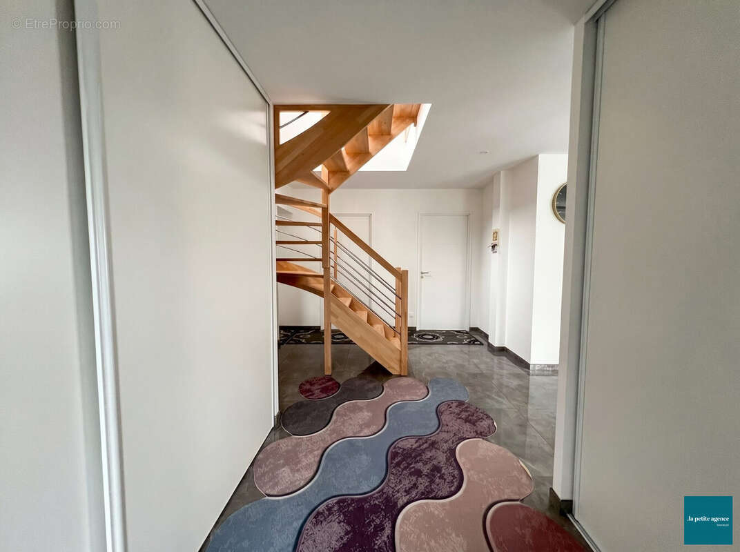 Maison à MALTOT