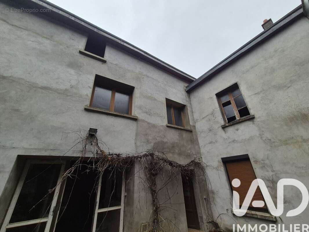 Photo 3 - Maison à SEDAN