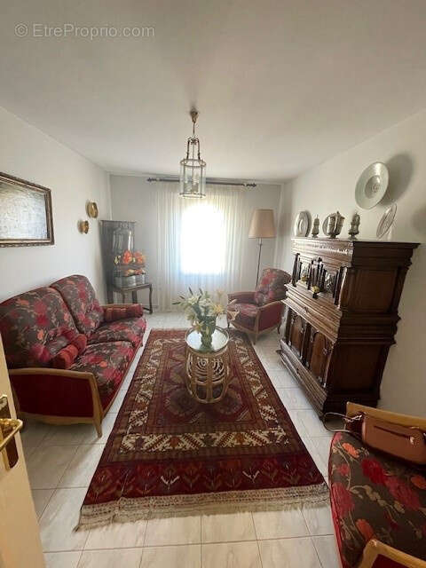Appartement à ALES