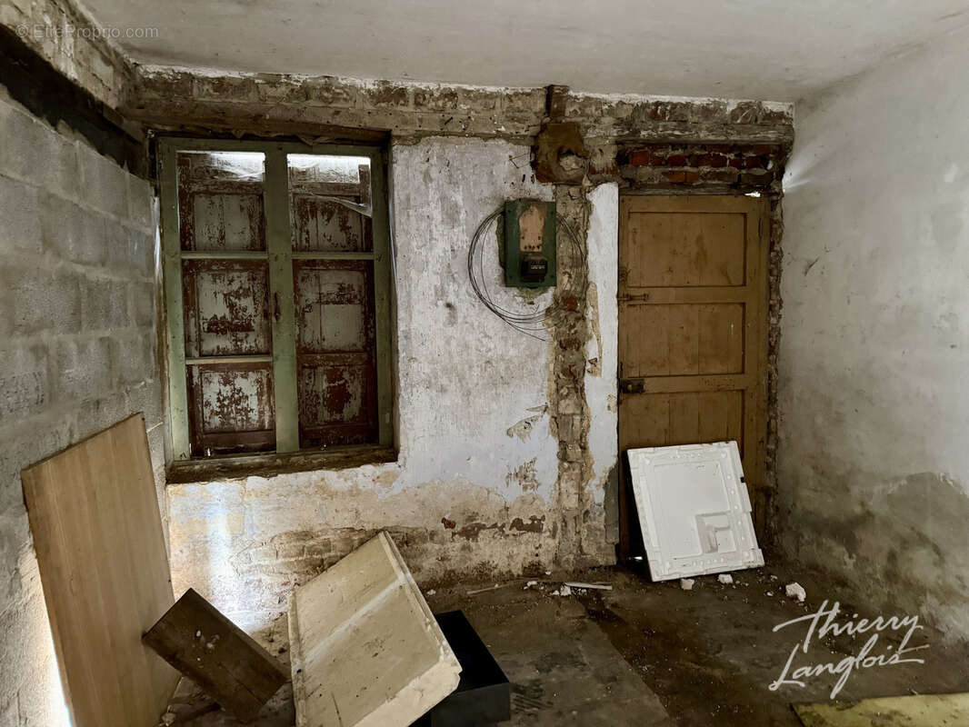 Maison à BAISIEUX
