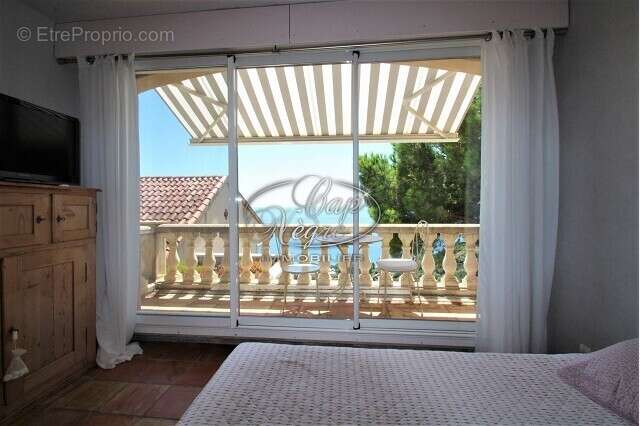 Maison à LE LAVANDOU