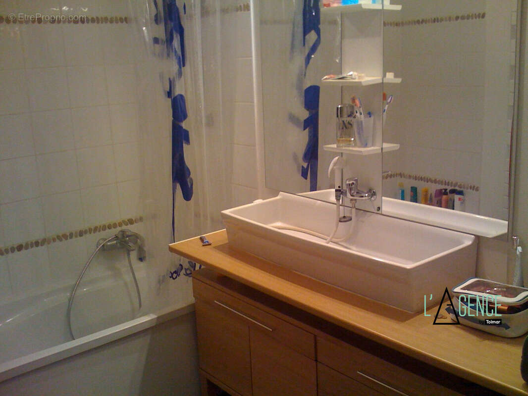 Appartement à EYSINES
